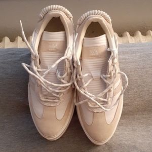 Ivy Park Super Sleek 72 Platform Shoes